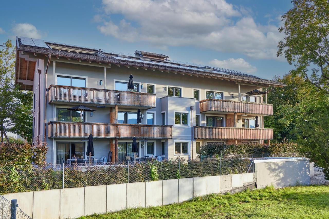 City Suites Murnau Murnau am Staffelsee Eksteriør bilde